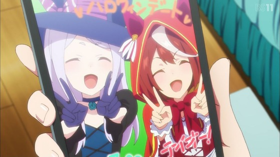 「ウマ娘」2期 12話感想 (5)