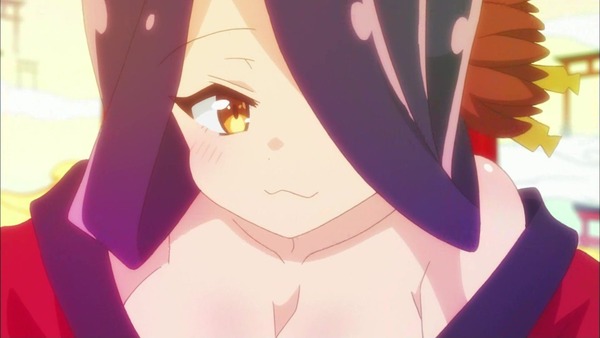 「世話やきキツネの仙狐さん」1話感想 (13)