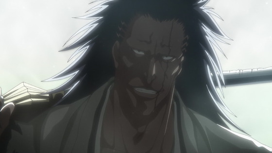 「BLEACH 千年血戦篇」9話感想 (41)