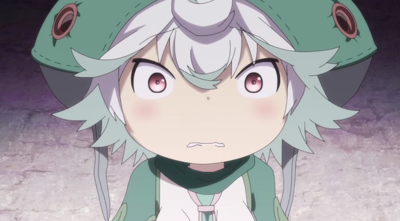 劇場版 メイドインアビス 深き魂の黎明 感想 白笛の秘密と躍動する残酷 魂を焦がす探求 涙と愛で明ける朝が心を抉る R15も納得の見応え 管理人コメント ネタバレ注意 ポンポコにゅーす ファン特化型アニメ感想サイト 劇場版 メイドインアビス 深き魂の黎明 感想 白笛の秘密と躍動する残酷 魂を焦がす探求 涙と愛で明ける朝が心を抉る R15も納得の見応え 管理人コメント ネタバレ注意 ポンポコにゅーす ファン特化型アニメ感想サイト