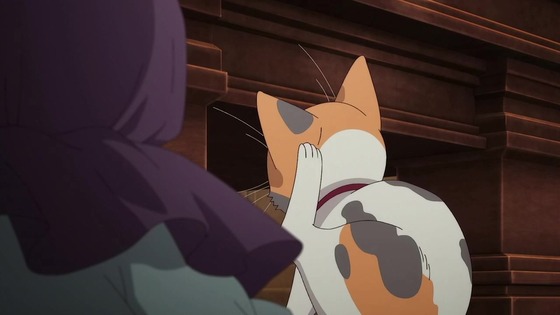 「薬屋のひとりごと」26話感想 (79)