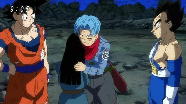 「ドラゴンボール超」 (3)