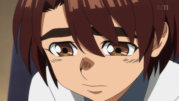 「からくりサーカス」2話感想 (33)
