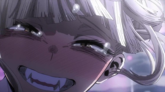 「僕のヒーローアカデミア」159話感想 (3)