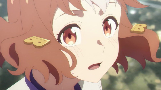 「ウマ娘 シンデレラグレイ」3話感想 (84)