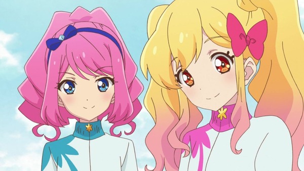 「アイカツスターズ！」 (6)