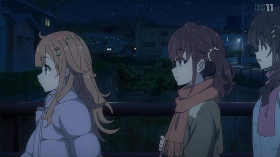 「日々は過ぎれど飯うまし」12話感想 [ひびめし] (105)