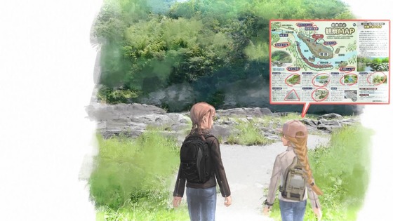 「上伊那ぼたん、酔へる姿は百合の花」2話感想 (110)