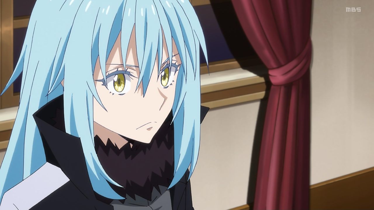 転生したらスライムだった件 45話感想 シュナさま出陣 戦いの後で仲間が増える ミリムを弄ぶクレイマン 怒り心頭リムル様 転スラ実況 第2期 21話 ポンポコにゅーす ファン特化型アニメ感想サイト 転生したらスライムだった件 45話感想 シュナさま出陣 戦いの後で仲間が増える ミリムを弄ぶクレイマン 怒り心頭リムル様 転スラ実況 第2期 21話 ポンポコにゅーす ファン特化型アニメ感想サイト