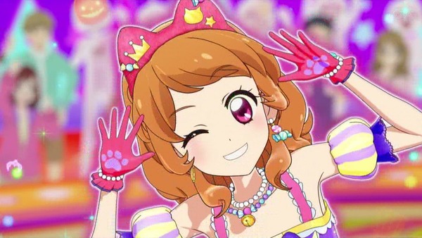 「アイカツオンパレード!」5話感想 (119)