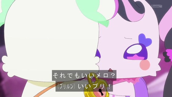 「キミとアイドルプリキュア♪」キミプリ 17話感想 (43)
