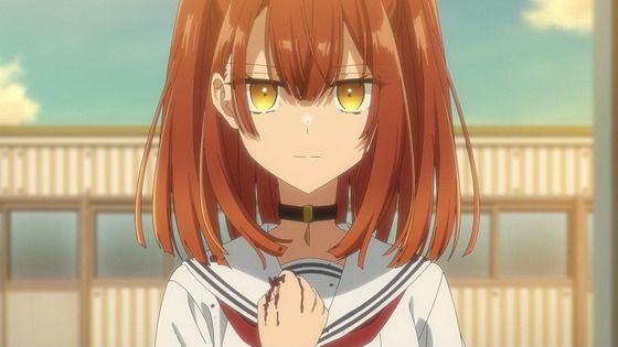 「私を喰べたい、ひとでなし」4話感想 (7)