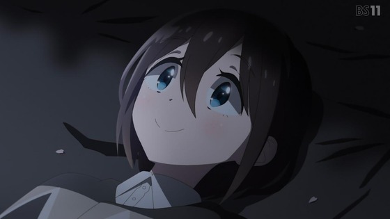「ゆるキャン△ SEASON3」3期 12話感想 (120)