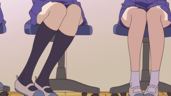 「ゆゆ式」9話感想 (125)