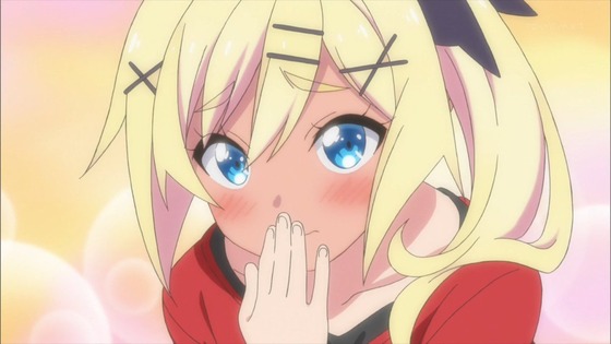 はゆちゃん