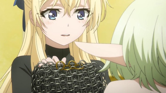 「ゴブリンスレイヤーⅡ」2期 10話感想 (48)