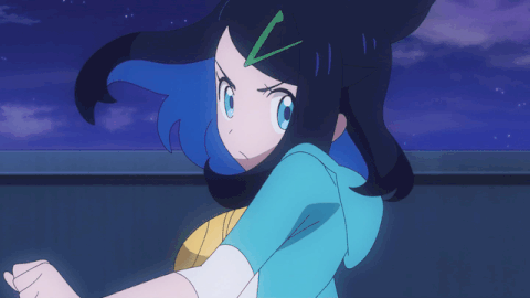 「ポケットモンスター」16話感想