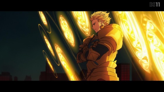 「Fatestrange Fake」9話感想 (85)