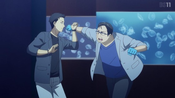 「天久鷹央の推理カルテ」1話 2話感想 (47)