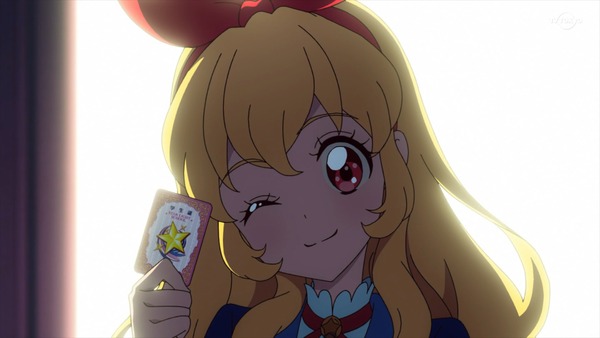 「アイカツオンパレード！」7話感想
