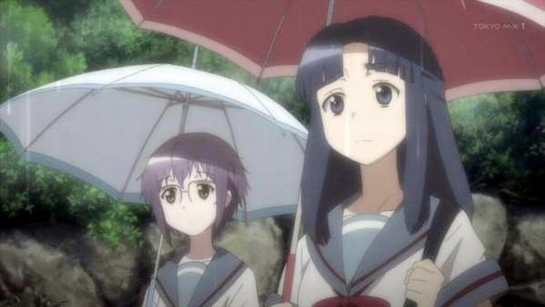 長門有希ちゃんの消失 (43)