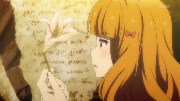 「この世の果てで恋を唄う少女YU-NO」1話感想 (37)
