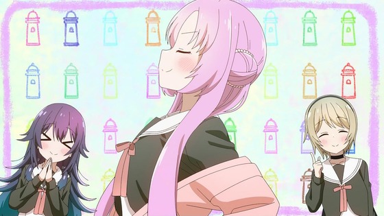 「星屑テレパス」2話感想 (59)