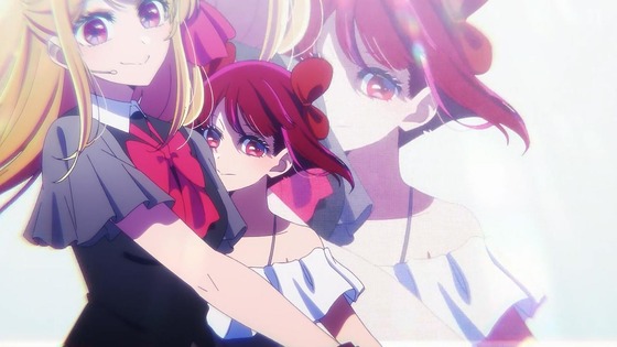 「推しの子」25話感想 (55)