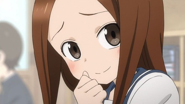 「からかい上手の高木さん」1話 (21)