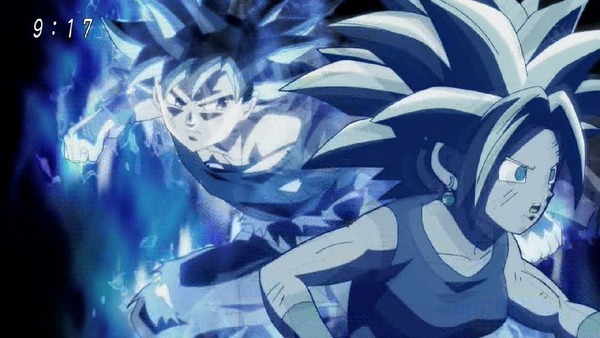 「ドラゴンボール超」116話 (23)