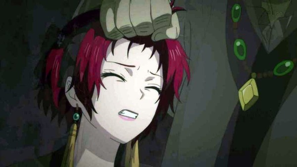 暁のヨナ (16)