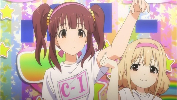 アイドルマスター シンデレラガールズ (27)