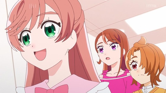 「ひろがるスカイ!プリキュア」ひろプリ 20話感想 (69)