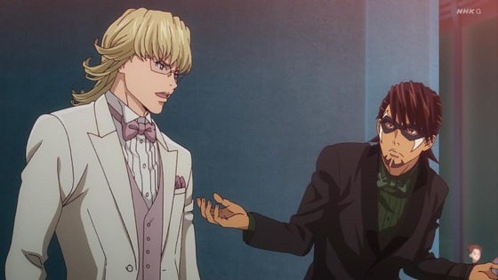 「TIGER ＆ BUNNY 2」1話感想 (137)