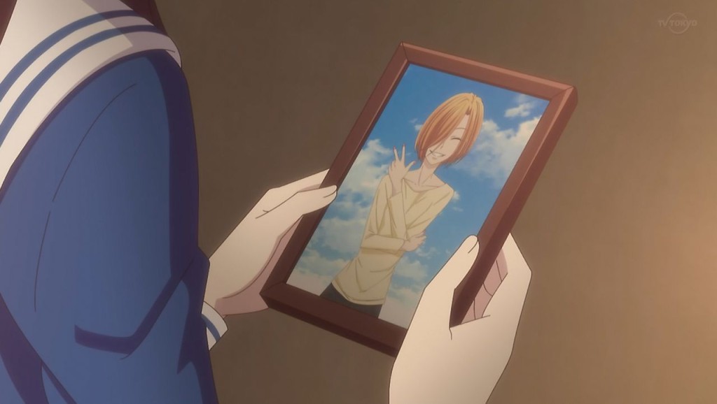 フルーツバスケット 第5話感想 弱音も涙も おにぎり も受け入れてくれる場所 透君おかえりなさい 画像 ポンポコにゅーす ファン特化型アニメ感想 サイト