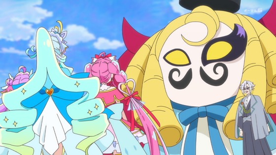 「名探偵プリキュア！」28話感想 (31)