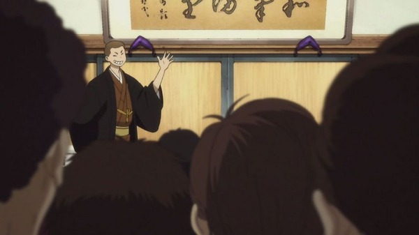 「昭和元禄落語心中 助六再び篇」 (8)