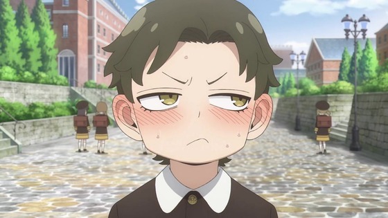 「SPY×FAMILY」46話感想 (124)