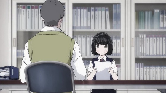 「スーパーカブ」4話感想 (7)