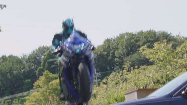 仮面ライダーゴースト (10)