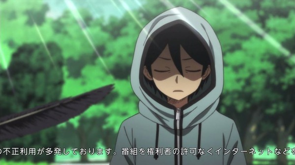 「だがしかし」12話感想 (1)