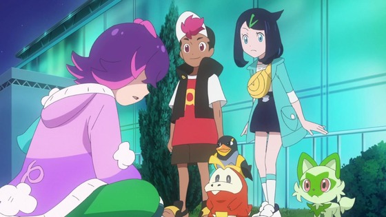 「ポケットモンスター」15話感想 (96)
