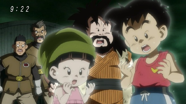 「ドラゴンボール超」 (55)