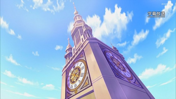 「キボウノチカラ~オトナプリキュア'23~」9話感想 (1)
