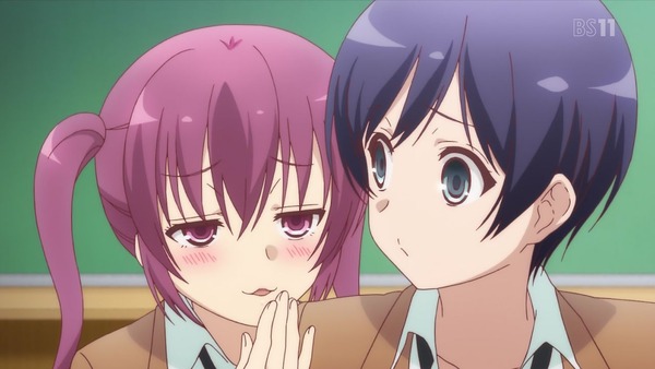 「ラーメン大好き小泉さん」1話 (21)