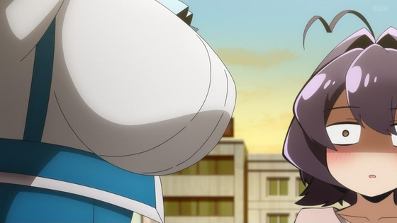「魔法少女にあこがれて」12話感想 (28)