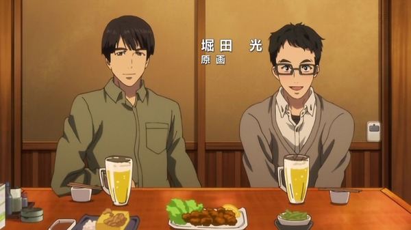 SHIROBAKO (34)