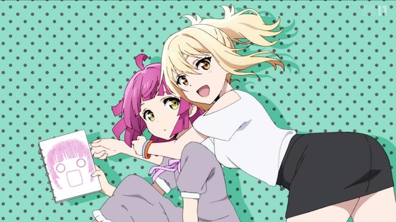 「ラブライブ!虹ヶ咲学園」第2話感想 画像 (25)