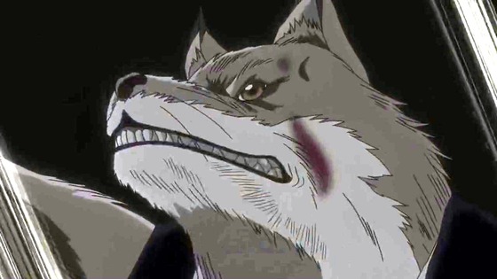 「BLEACH 千年血戦篇」17話感想 (35)