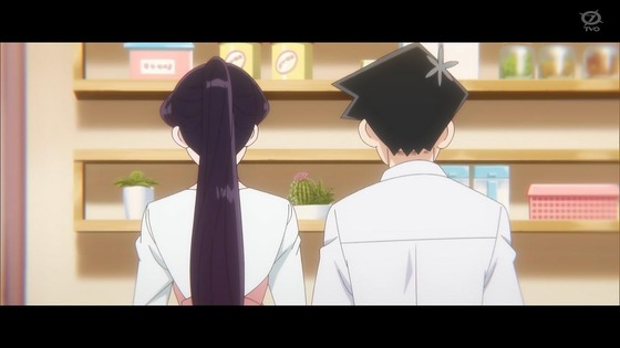 「古見さんは、コミュ症です。」14話感想 (83)